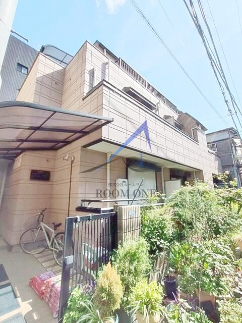 メゾン桐原
