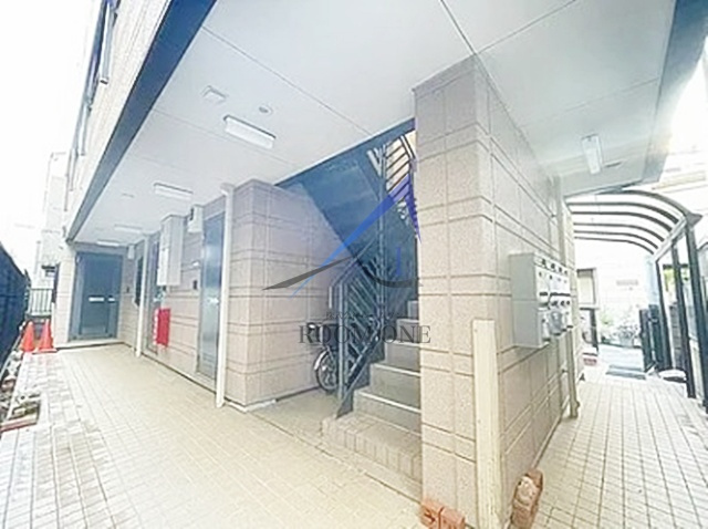 メゾン桐原