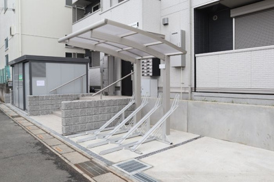  | ソレイユ　ラ　コリーヌ東川口