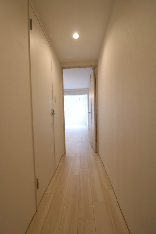 【内装】