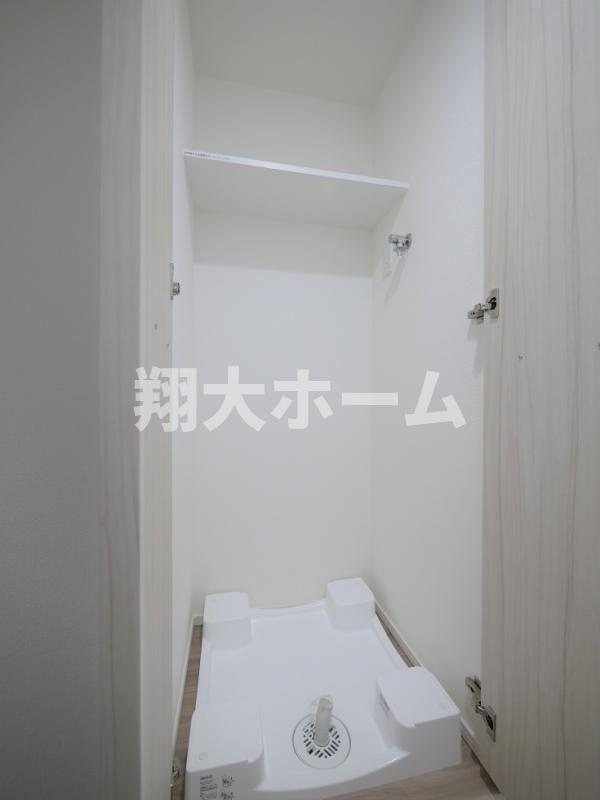 PREMIUMCUBE亀戸の設備