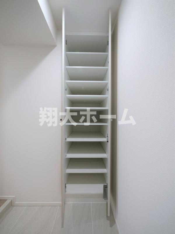 PREMIUMCUBE亀戸のその他
