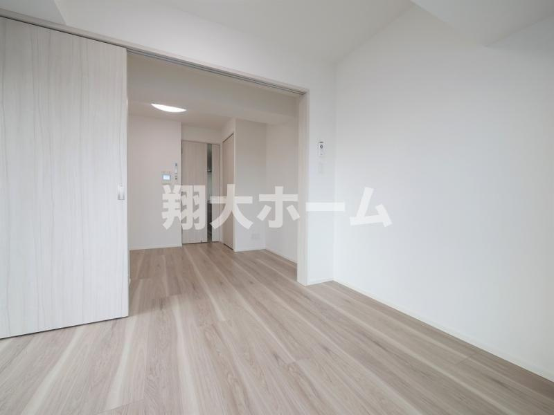 PREMIUMCUBE亀戸の内装