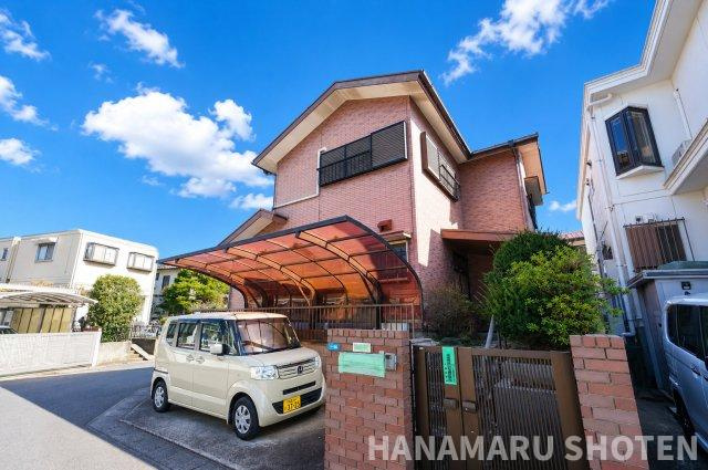 千葉市若葉区みつわ台5丁目賃貸　住友林業レジデンシャル株式会社