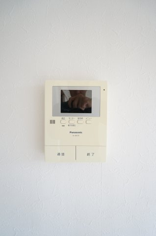 メイプル稲毛のセキュリティ|お部屋探しは花まる商店にお任せ下さい！