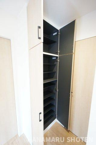 リナージュL　千葉花見川区作新台2丁目の玄関|物件、駅でお待ち合わせでのご案内歓迎！