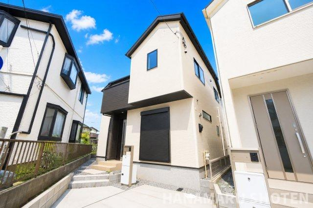 リナージュL　千葉花見川区作新台2丁目