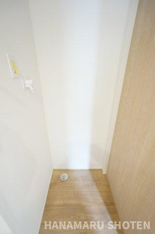 リナージュL　千葉花見川区作新台2丁目の洗面所|物件、駅でお待ち合わせでのご案内歓迎！