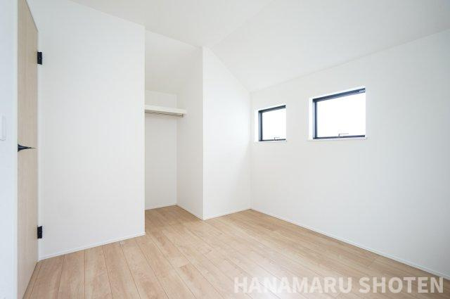 リナージュL　千葉花見川区作新台2丁目の洋室|物件、駅でお待ち合わせでのご案内歓迎！