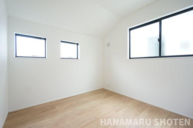 リナージュL　千葉花見川区作新台2丁目の洋室|物件、駅でお待ち合わせでのご案内歓迎！