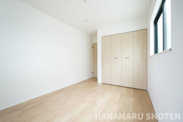 リナージュL　千葉花見川区作新台2丁目の洋室|物件、駅でお待ち合わせでのご案内歓迎！