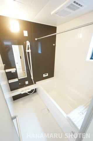 リナージュL　千葉花見川区作新台2丁目の浴室|物件、駅でお待ち合わせでのご案内歓迎！