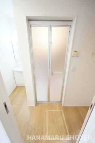 リナージュL　千葉花見川区作新台2丁目の洗面所|物件、駅でお待ち合わせでのご案内歓迎！