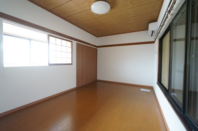 村田町貸戸建の洋室|お部屋探しは花まる商店にお任せ下さい！