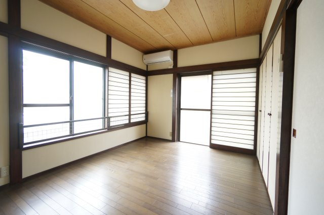 村田町貸戸建の洋室|詳細、ご不明点等、お気軽にご連絡ください！