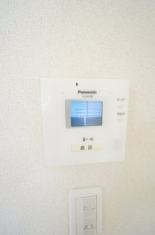 サンライズ鎌取のセキュリティ|物件、駅でお待ち合わせでのご案内歓迎！