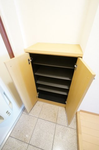 サンライズ鎌取の収納|初期費用ご相談ください！