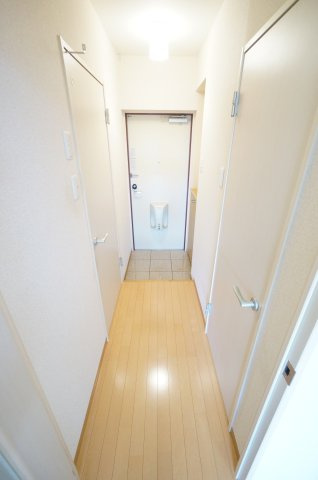 サンライズ鎌取の玄関|詳細、ご不明点等、お気軽にご連絡ください！