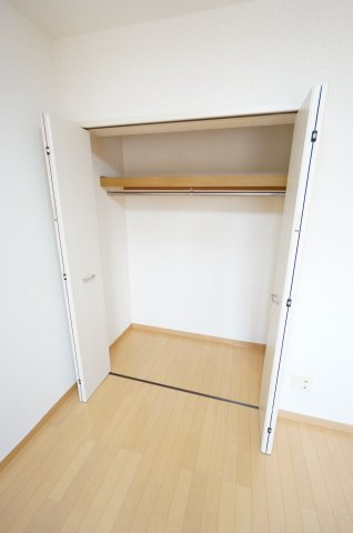 サンライズ鎌取の収納|当日の見学大歓迎！