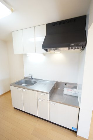 サンライズ鎌取のキッチン|水曜日、営業時間外もご相談ください！