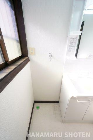 千葉市中央区松ヶ丘町貸家(JTI)の設備|オンライン対能応可！