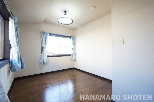 千葉市中央区松ヶ丘町貸家(JTI)の洋室|初期費用ご相談ください！
