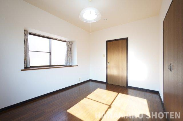 千葉市中央区松ヶ丘町貸家(JTI)の洋室|お電話でのご予約がスムーズです！