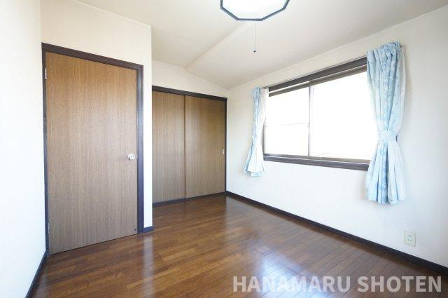 千葉市中央区松ヶ丘町貸家(JTI)の洋室|詳細、ご不明点等、お気軽にご連絡ください！