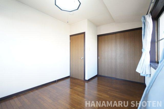 千葉市中央区松ヶ丘町貸家(JTI)の寝室|諸条件、交渉などお任せ下さい！