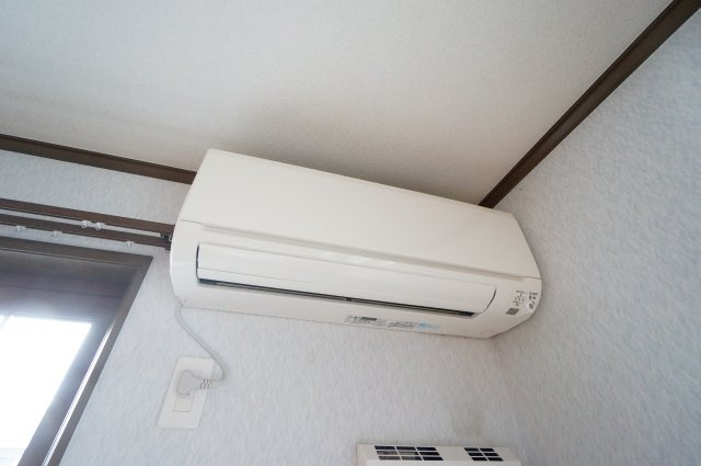 浜野町貸家　の設備|お部屋探しは花まる商店にお任せ下さい！
