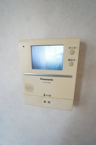 浜野町貸家　のセキュリティ|物件、駅でお待ち合わせでのご案内歓迎！
