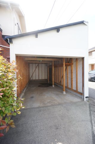 浜野町貸家　のその他共用部分|お電話でのご予約がスムーズです！