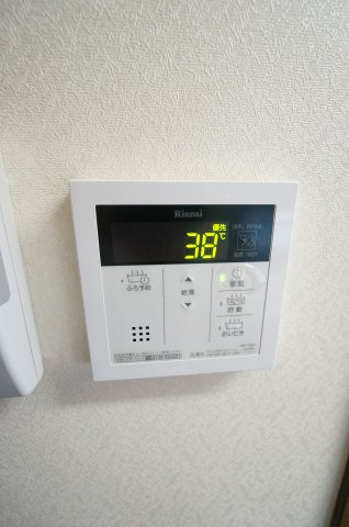 浜野町貸家　の設備|オンライン対能応可！