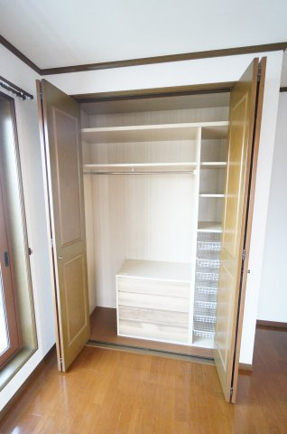 浜野町貸家　の収納|諸条件、交渉などお任せ下さい！