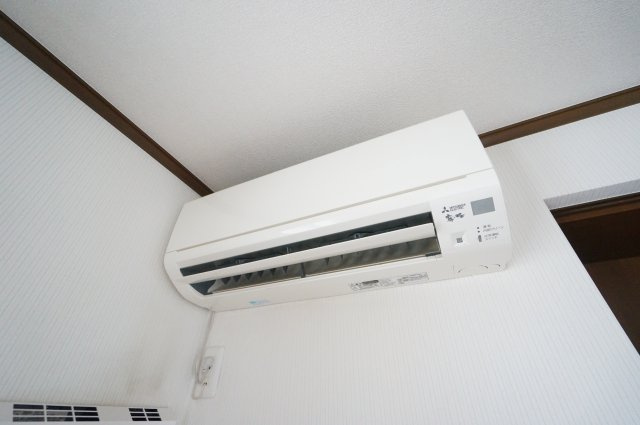 浜野町貸家　の設備|当日の見学大歓迎！