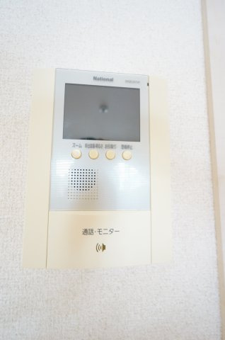 フォレスト・グレイスのセキュリティ|物件、駅でお待ち合わせでのご案内歓迎！