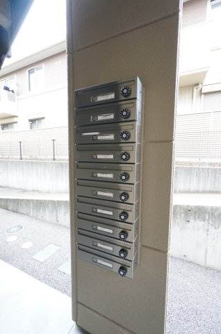 フォレスト・グレイスのその他共用部分|初期費用ご相談ください！