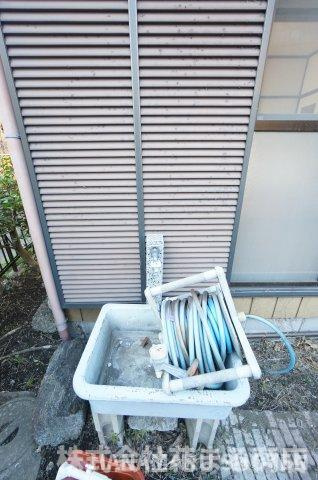 道場南戸建の設備|物件、駅でお待ち合わせでのご案内歓迎！