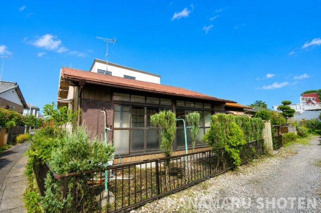 道場南戸建
