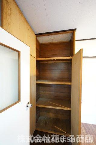 道場南戸建の玄関|物件、駅でお待ち合わせでのご案内歓迎！