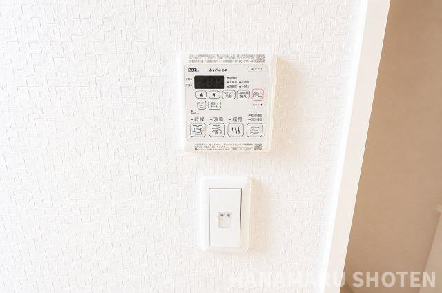 カメリアコートの設備|物件、駅でお待ち合わせでのご案内歓迎！