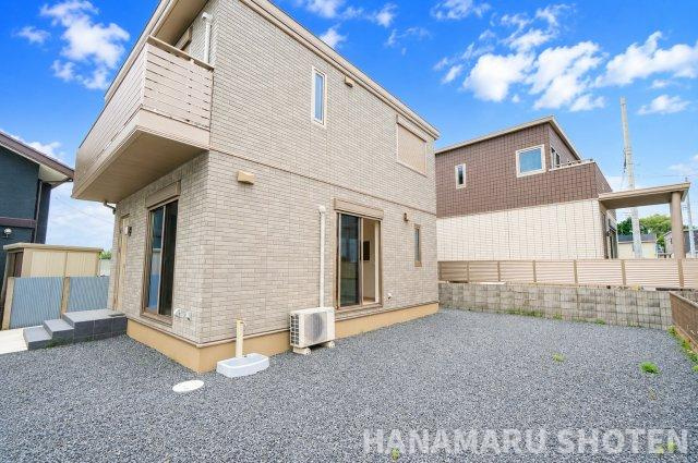 カメリアコートの庭|物件、駅でお待ち合わせでのご案内歓迎！