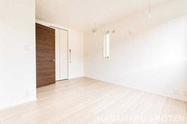 カメリアコートの寝室|物件、駅でお待ち合わせでのご案内歓迎！