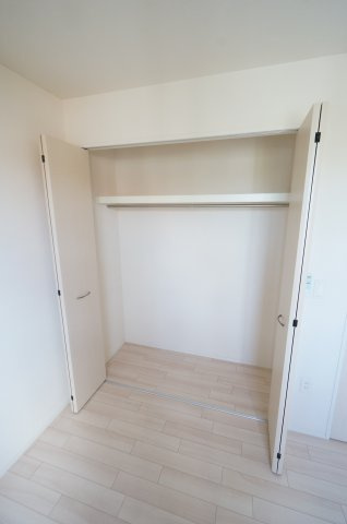 サン・ウイングAの収納|お部屋探しは弊社にお任せ下さい！