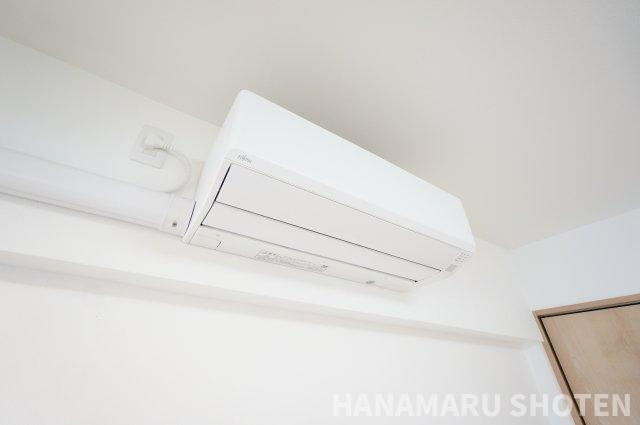 アメニティ21の設備|物件、駅でお待ち合わせでのご案内歓迎！