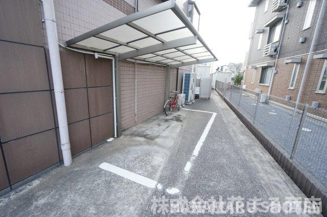 アメニティ21のその他共用部分|物件、駅でお待ち合わせでのご案内歓迎！