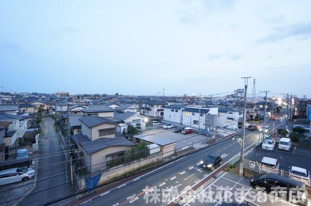 アメニティ21の展望|物件、駅でお待ち合わせでのご案内歓迎！