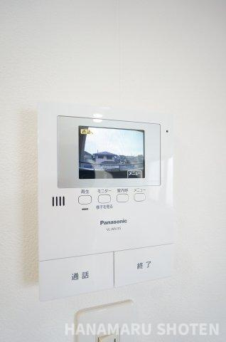 アメニティ21のセキュリティ|物件、駅でお待ち合わせでのご案内歓迎！