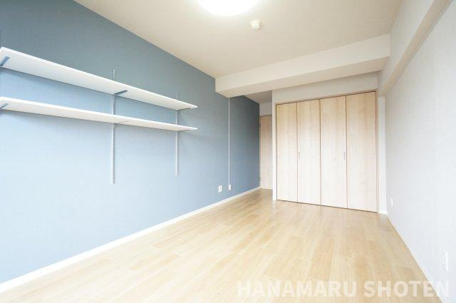 アメニティ21の洋室|物件、駅でお待ち合わせでのご案内歓迎！