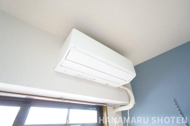 アメニティ21の設備|物件、駅でお待ち合わせでのご案内歓迎！